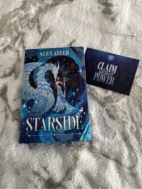 Fairyloot - Starside